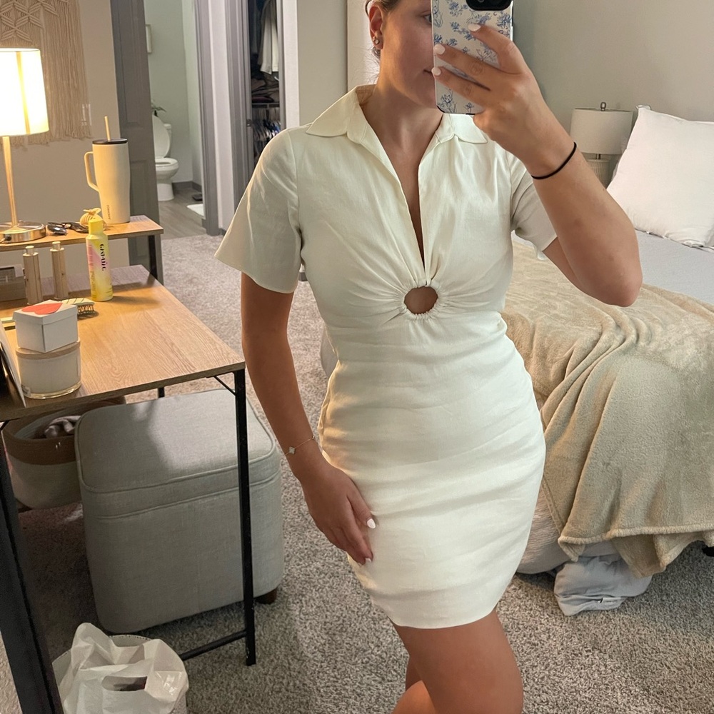 Zara Mini Dress